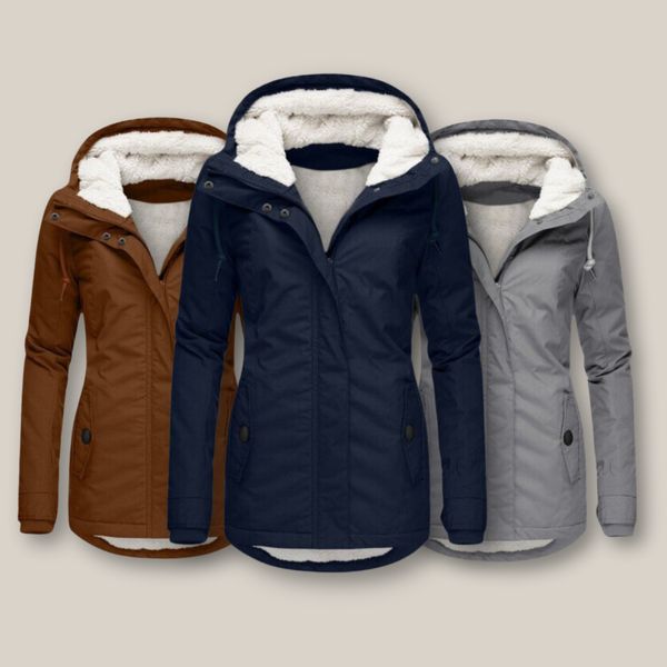 Jacke – 4