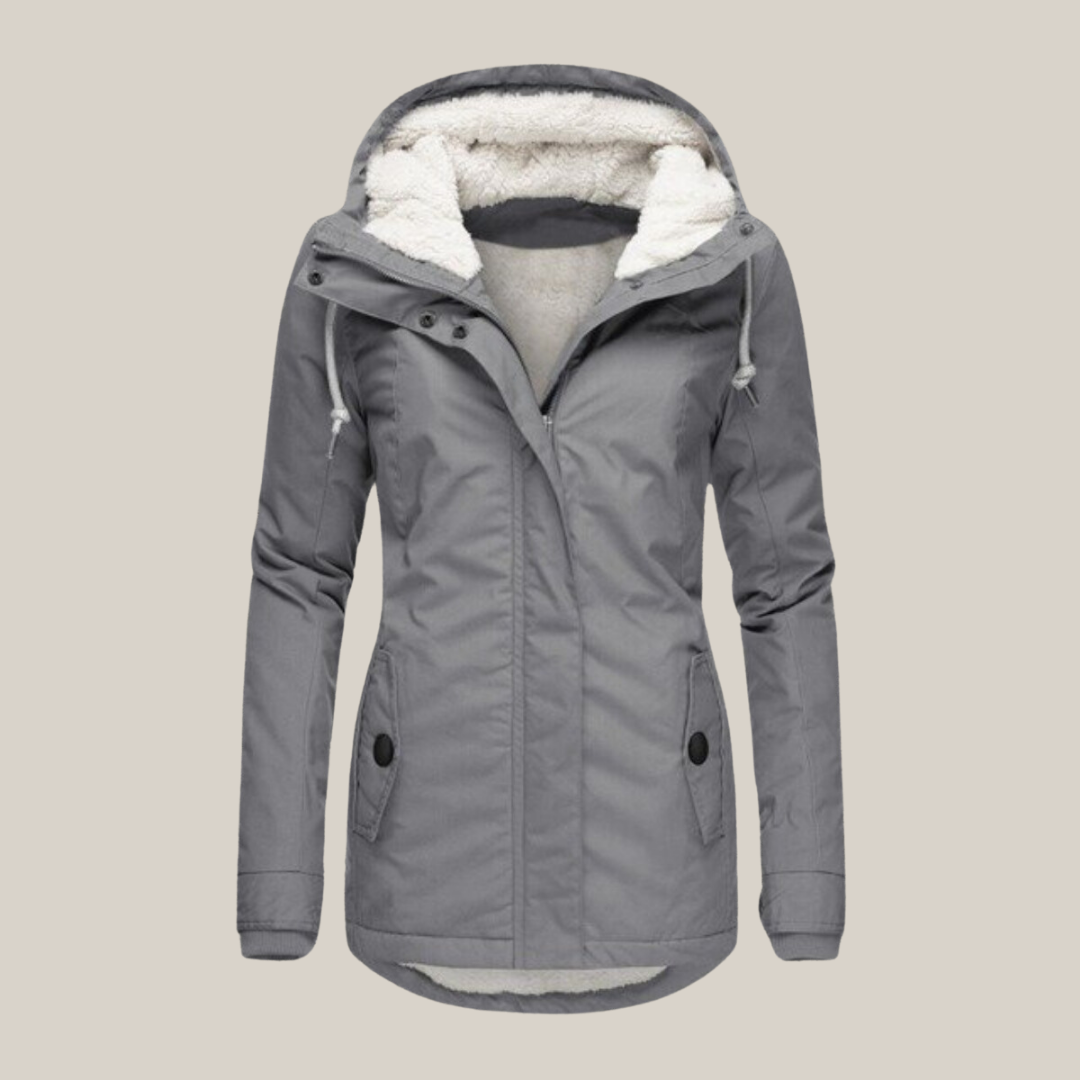 Jacke – 5