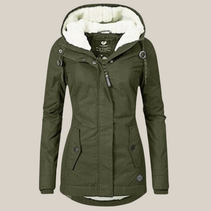 Jacke – 8