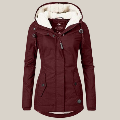 Jacke – 9