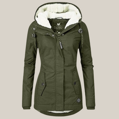 Jacke
