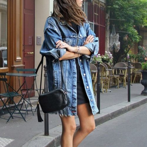 Jacke