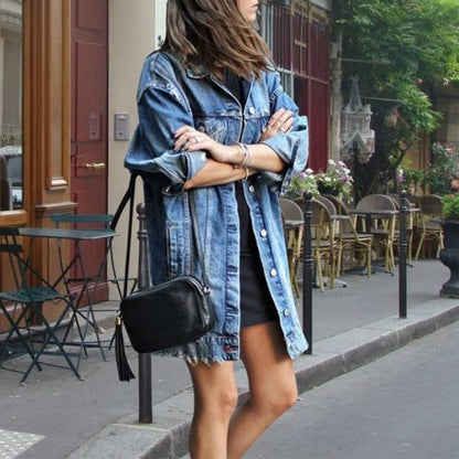 Jacke