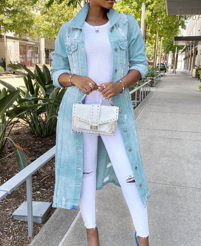 Jacke – 3
