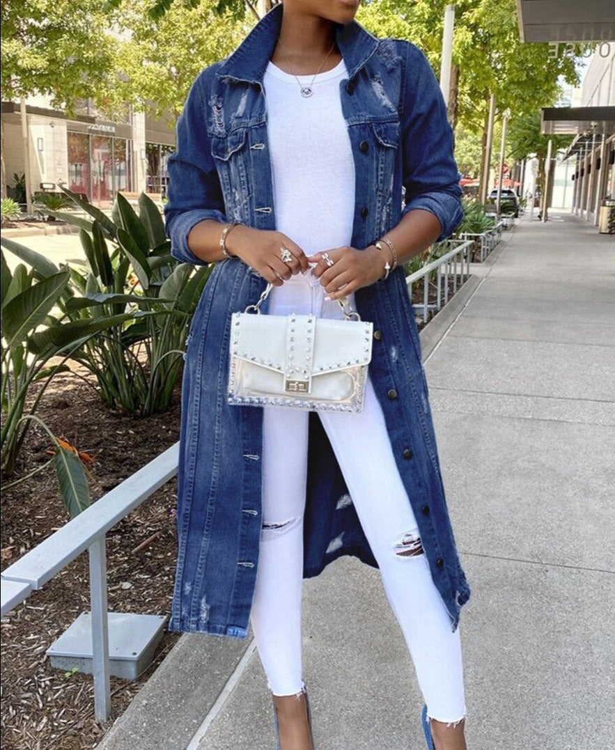 Jacke – 4