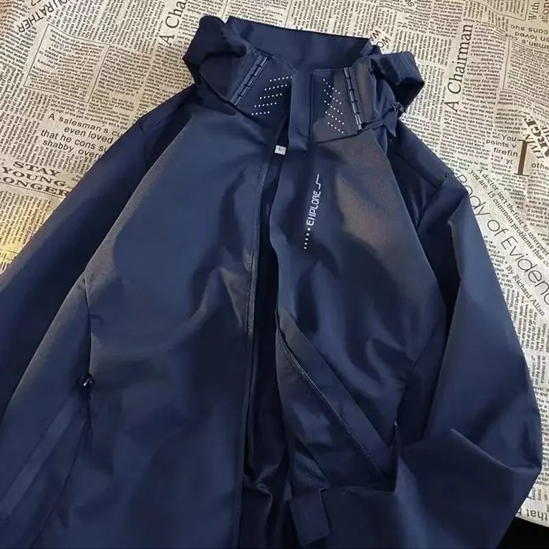 Jacke
