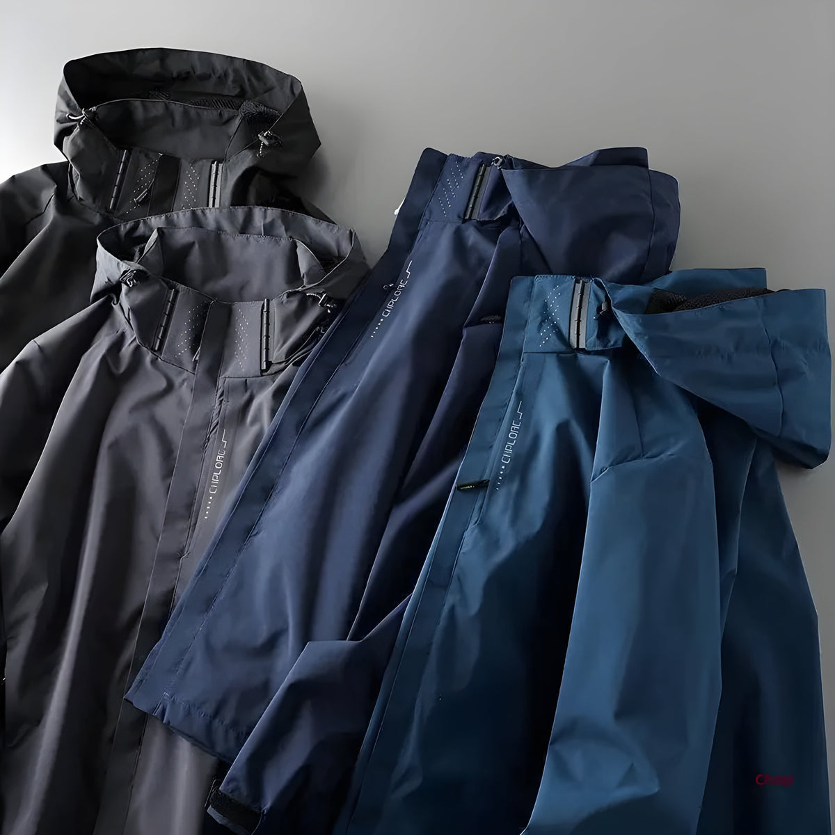 Jacke – 2