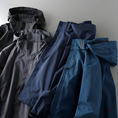 Jacke – 2