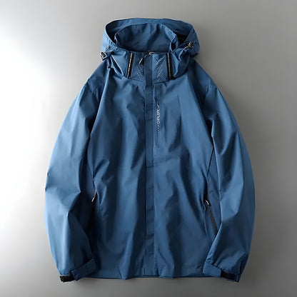 Jacke – 3