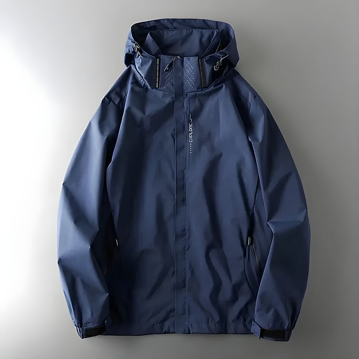 Jacke – 4