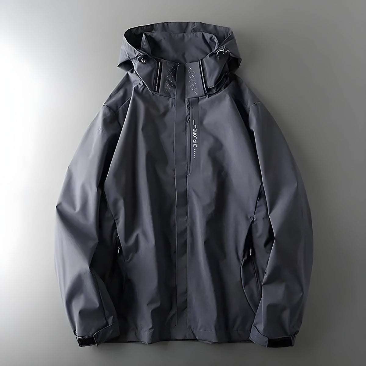 Jacke – 5