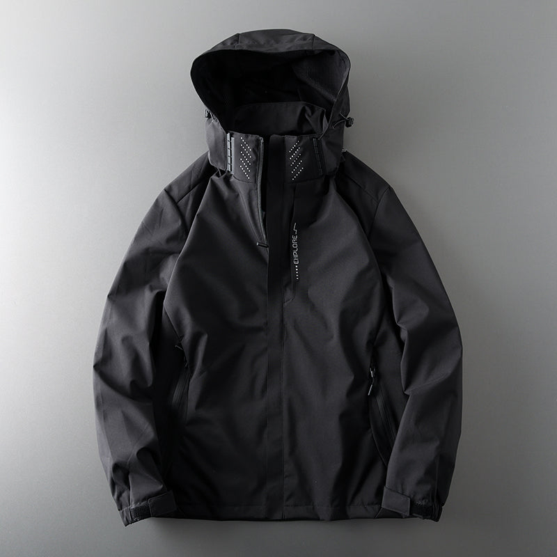 Jacke – 6
