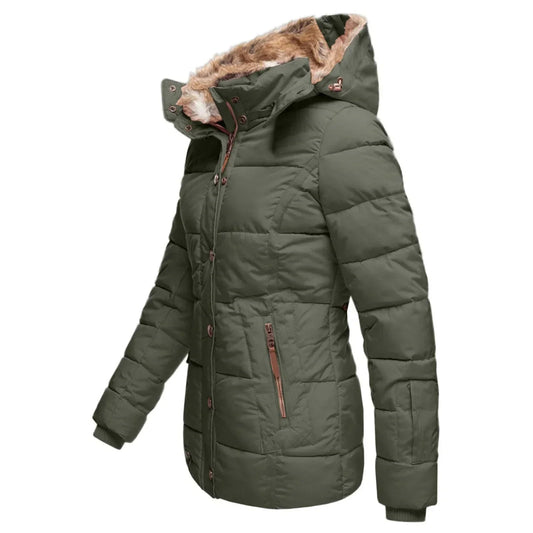 Jacke