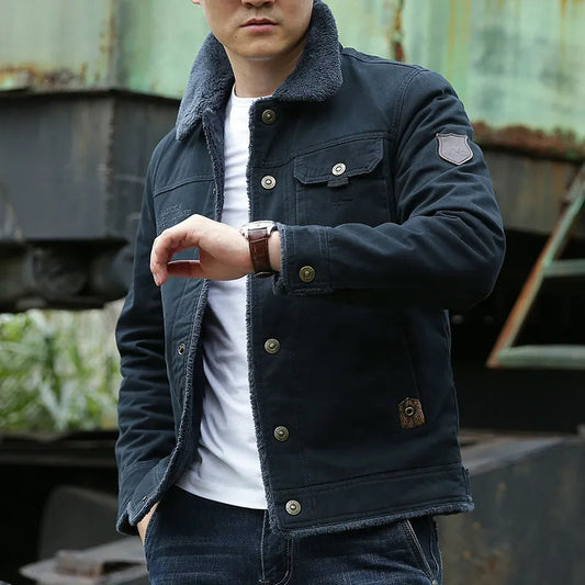 Jacke