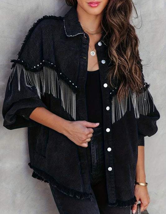 Jacke