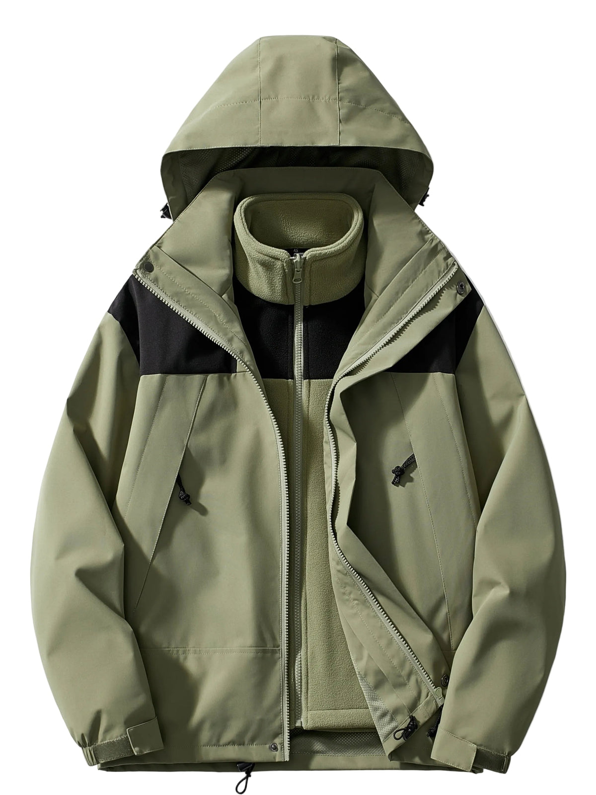 Jacke