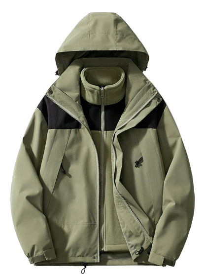 Jacke