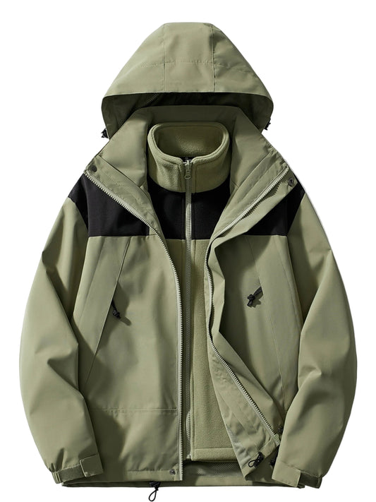 Jacke