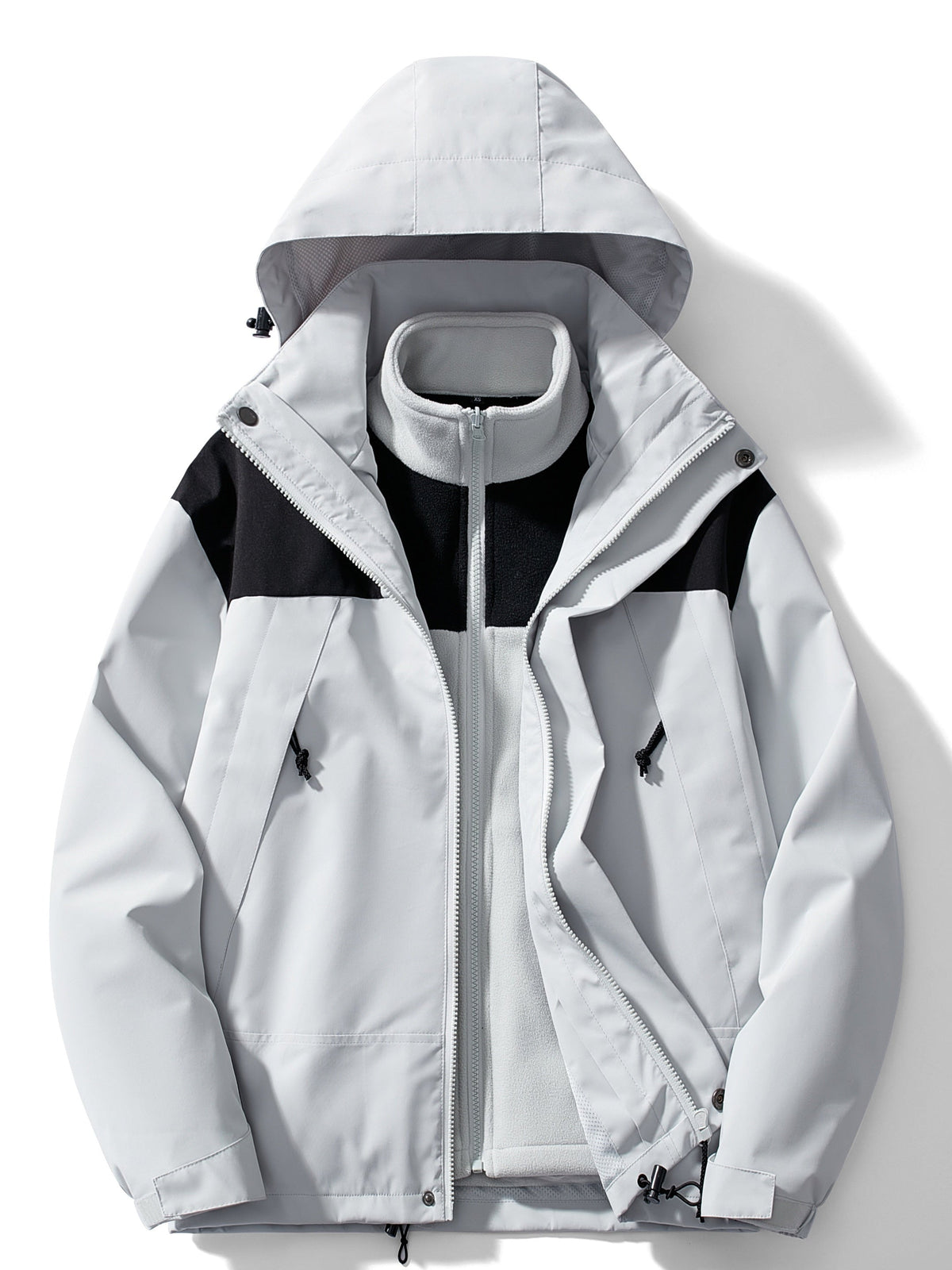 Jacke – 10