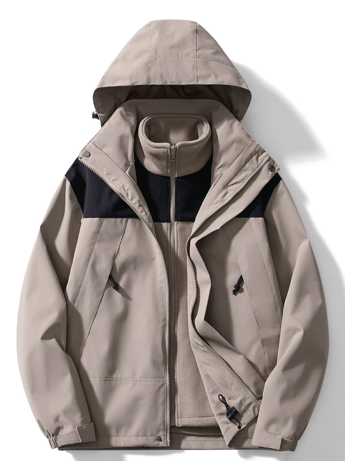 Jacke – 12