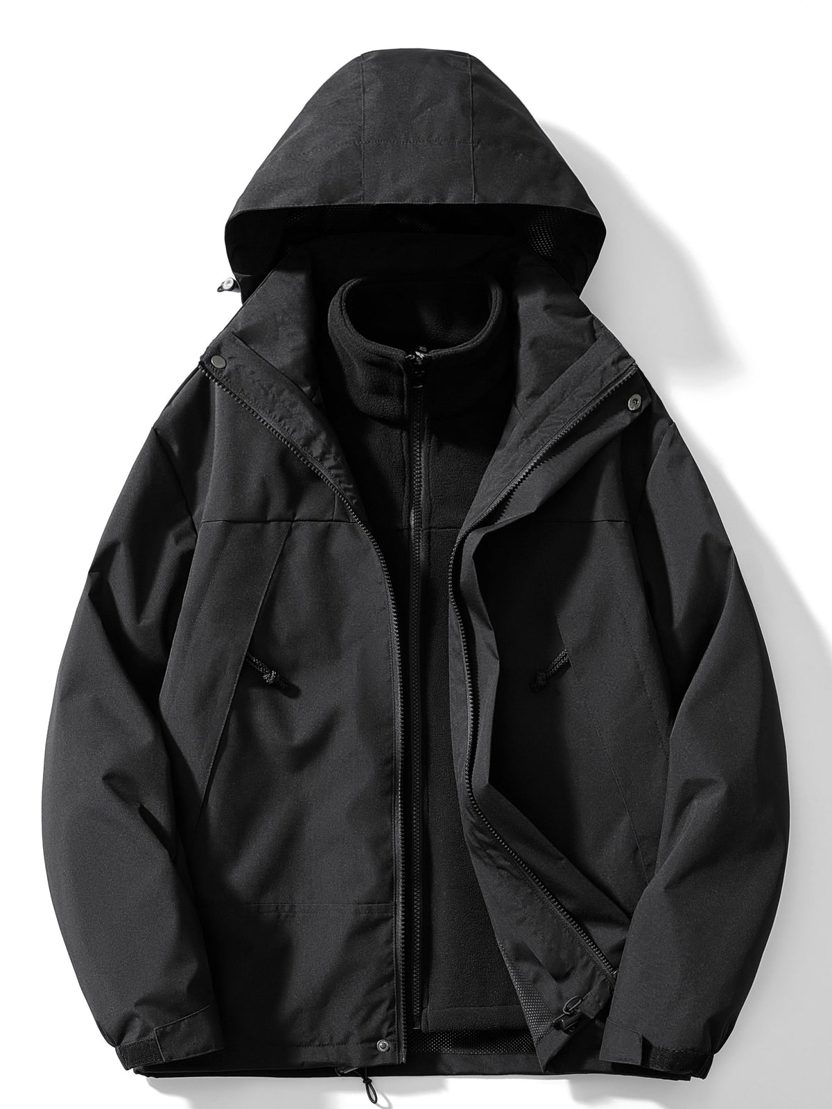 Jacke – 4