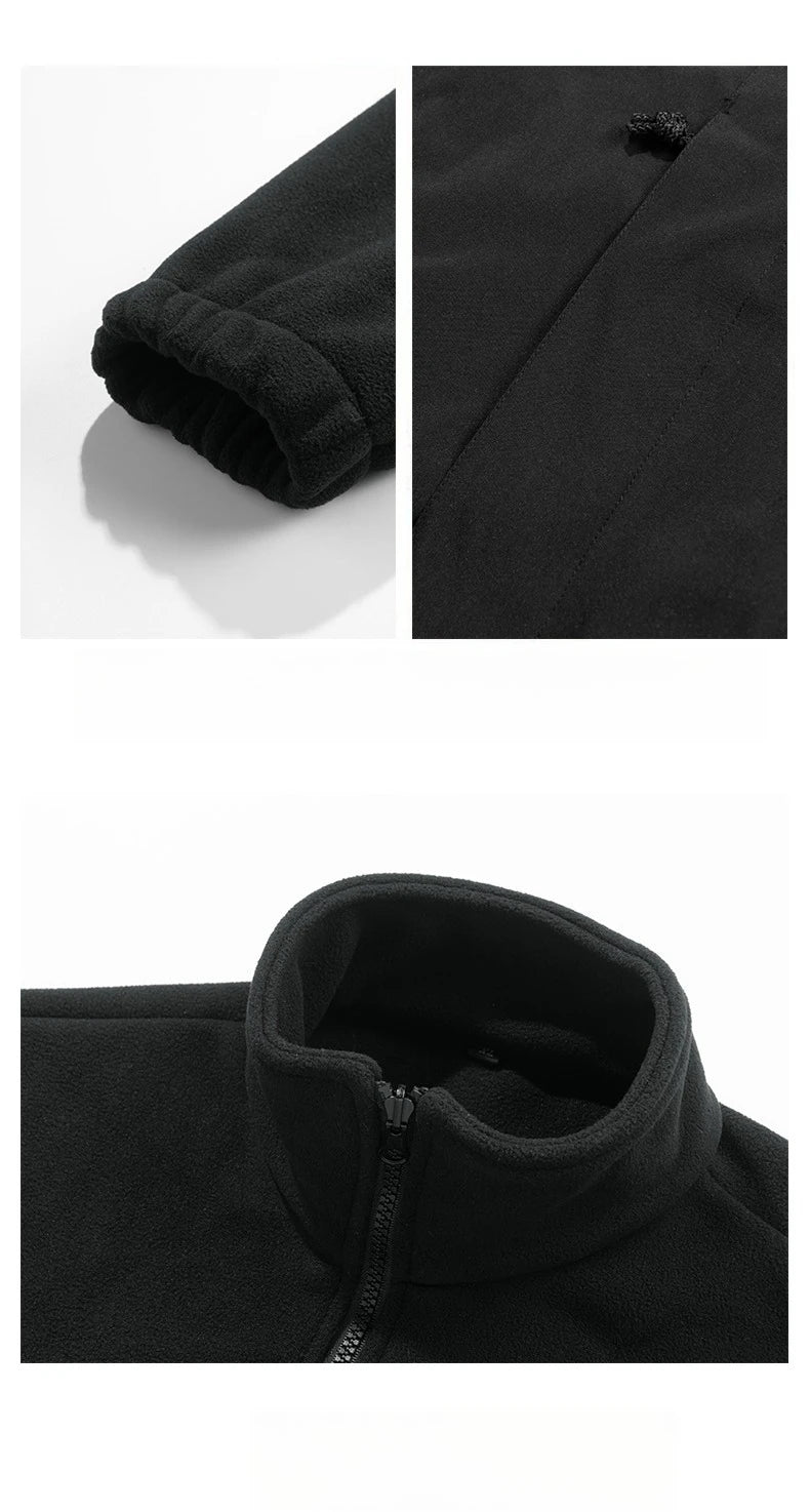 Jacke – 7