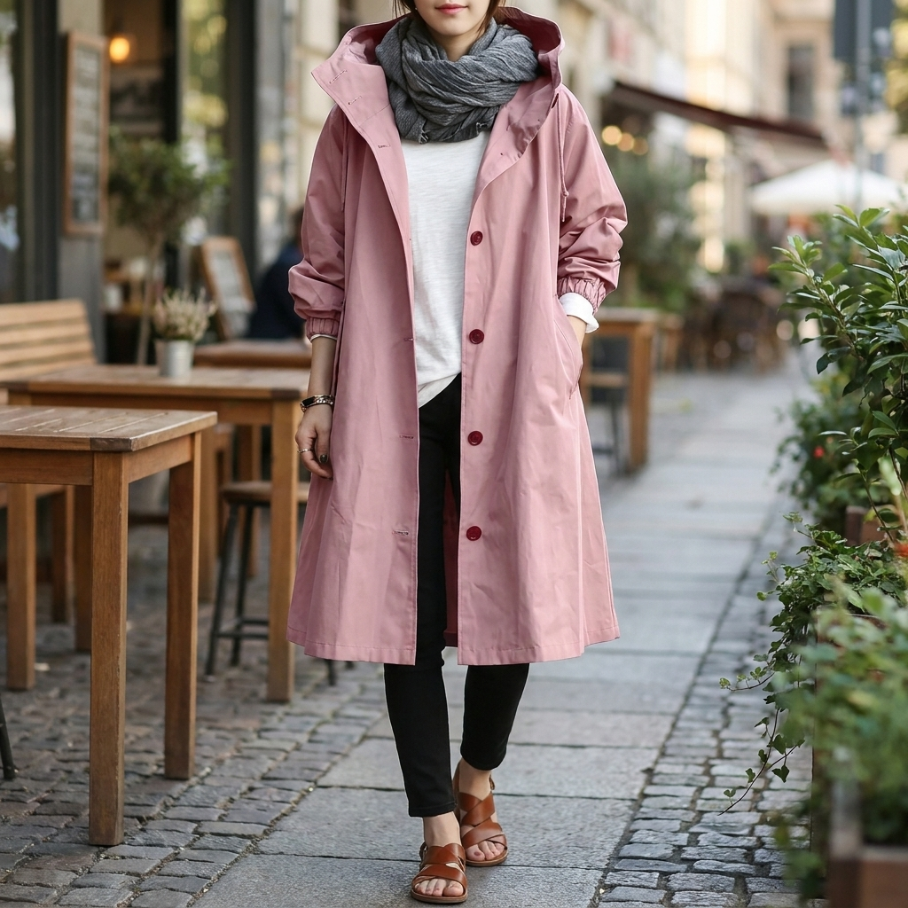 Jacke