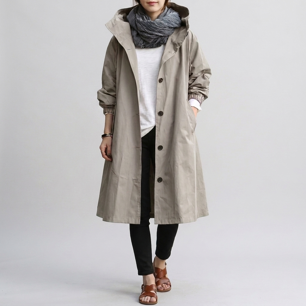 Jacke – 2