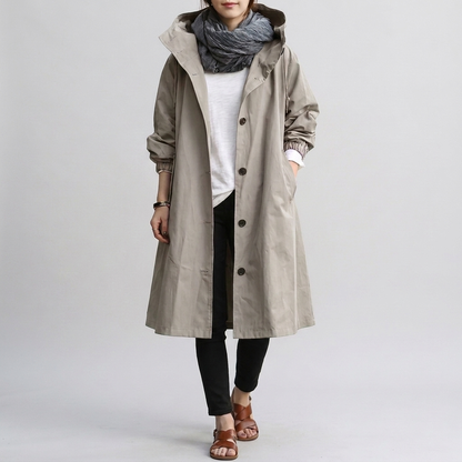 Jacke – 2