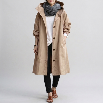 Jacke – 3