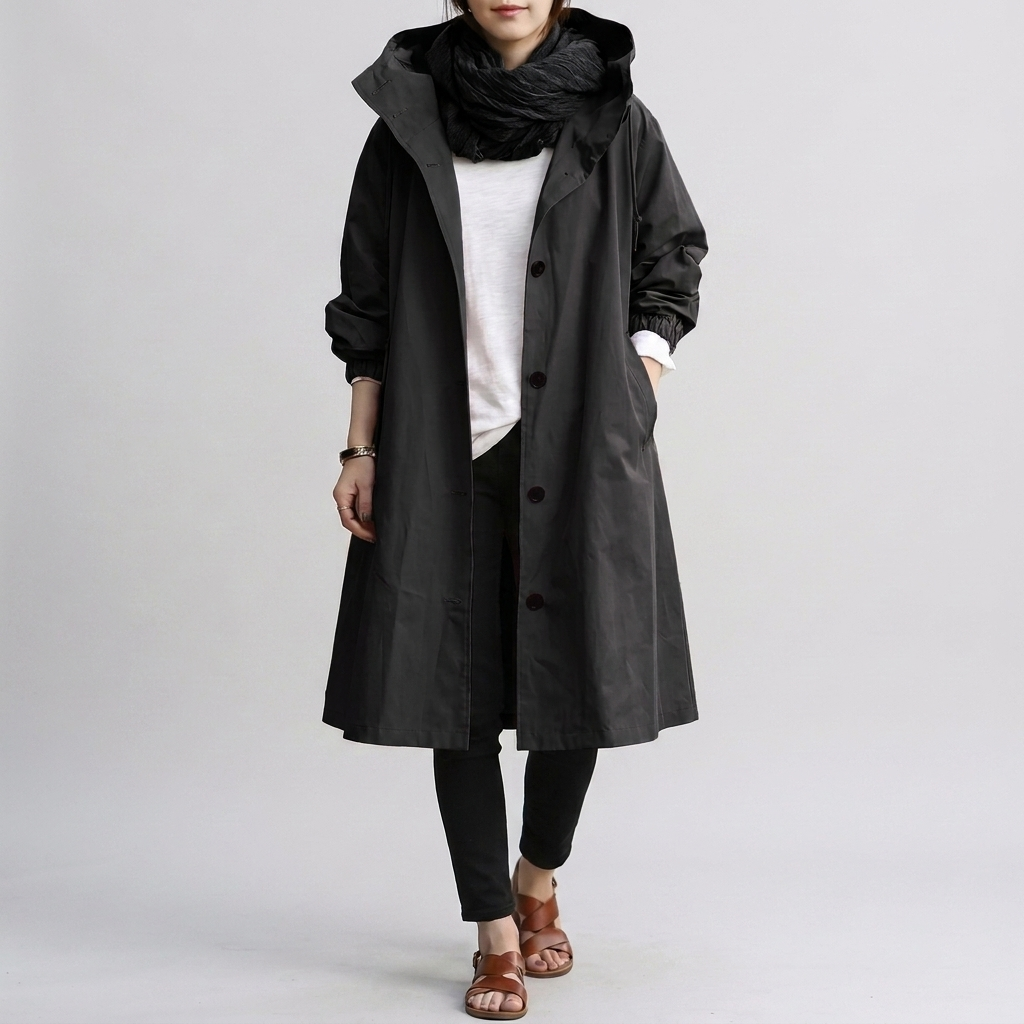 Jacke – 4