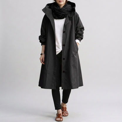 Jacke – 4
