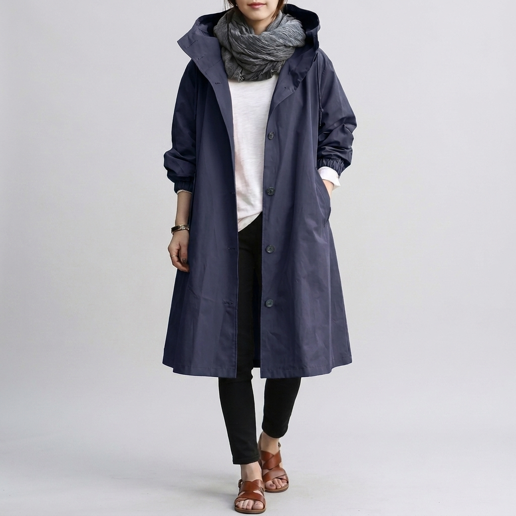 Jacke – 5