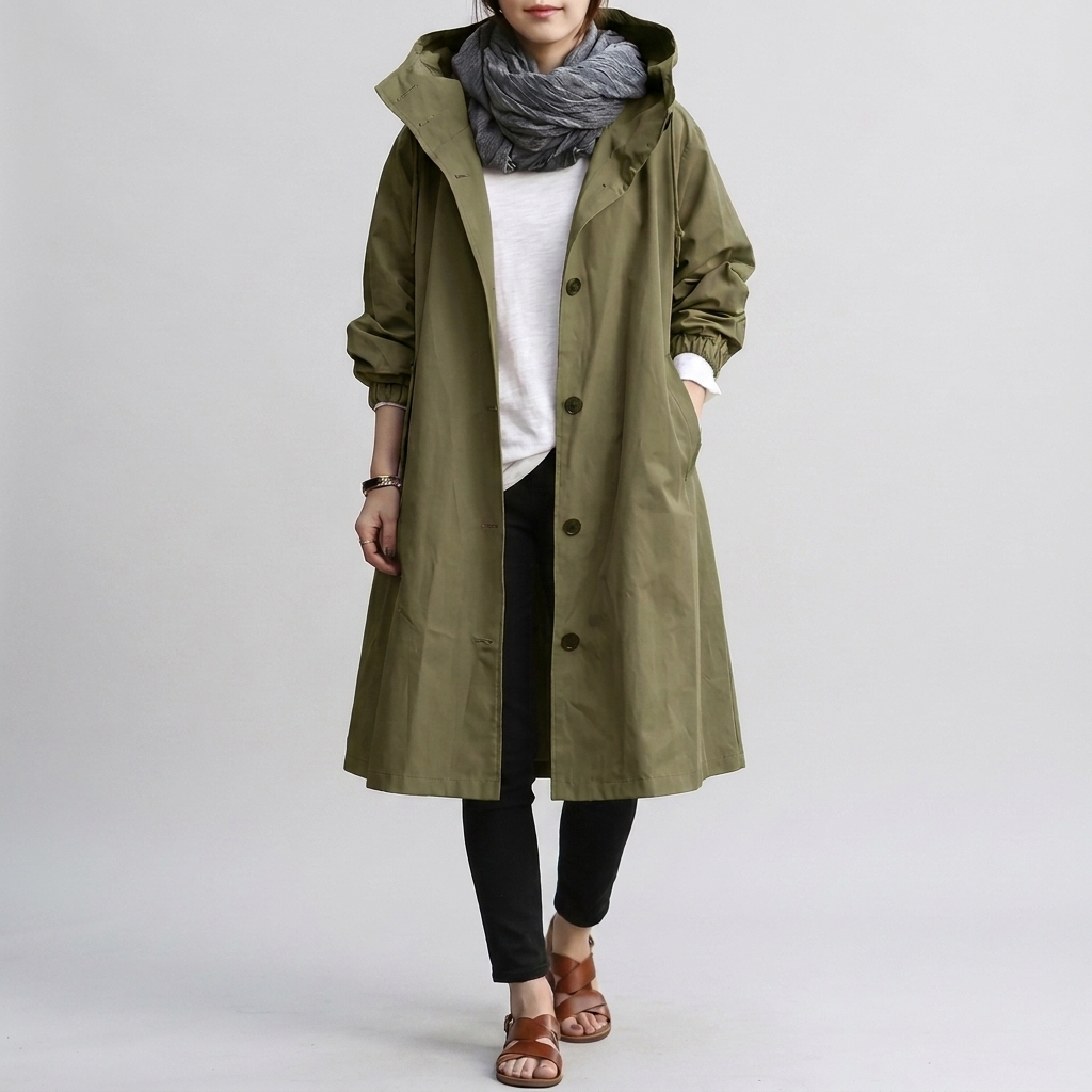 Jacke – 6