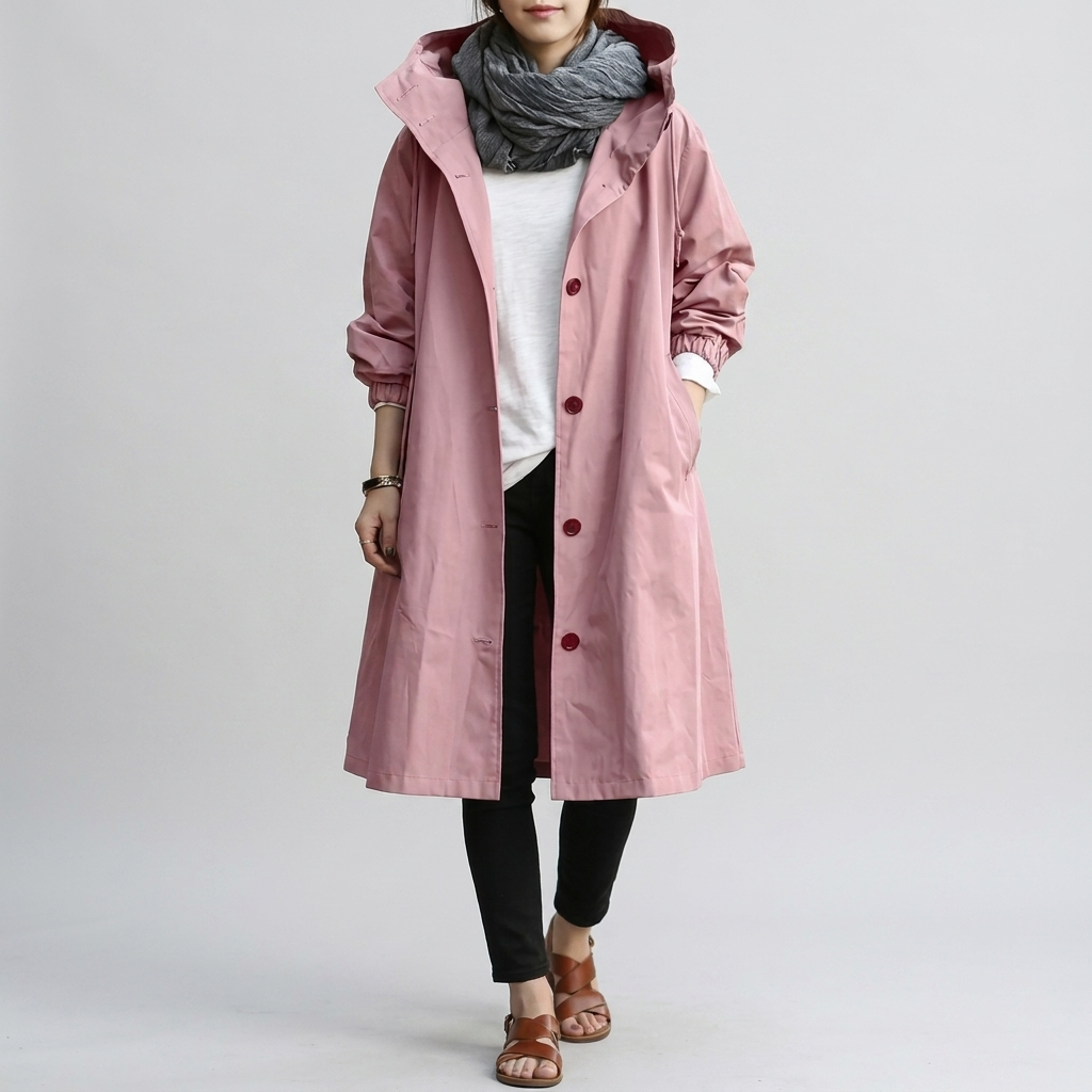 Jacke – 7