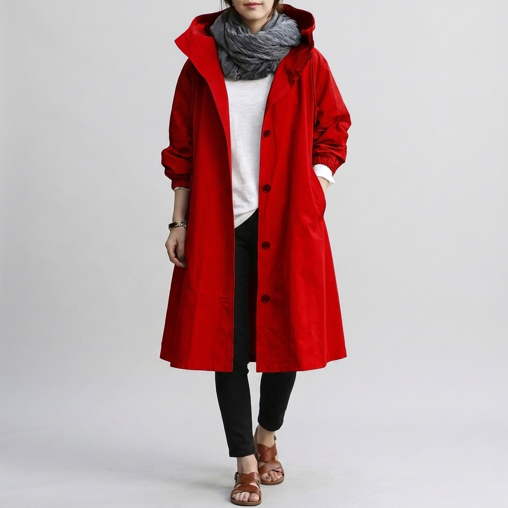 Jacke – 8