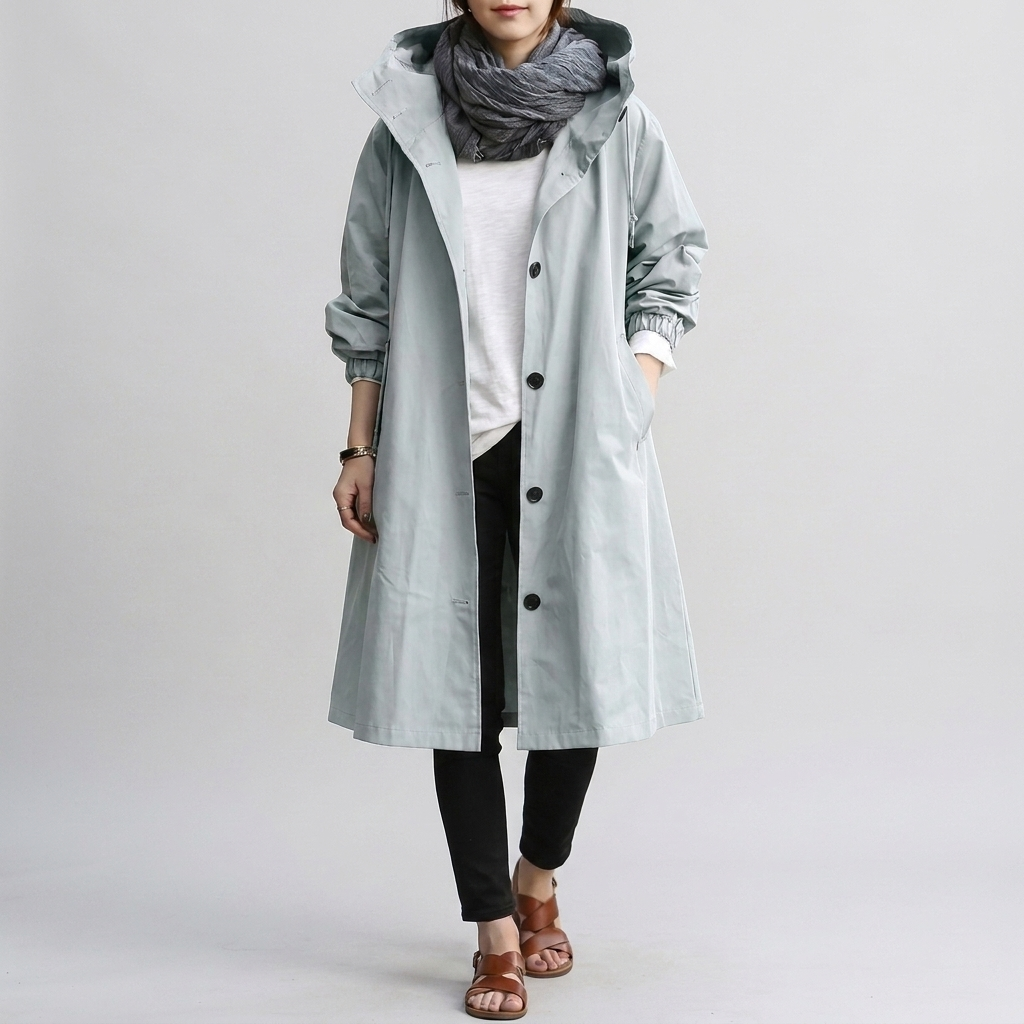 Jacke – 9