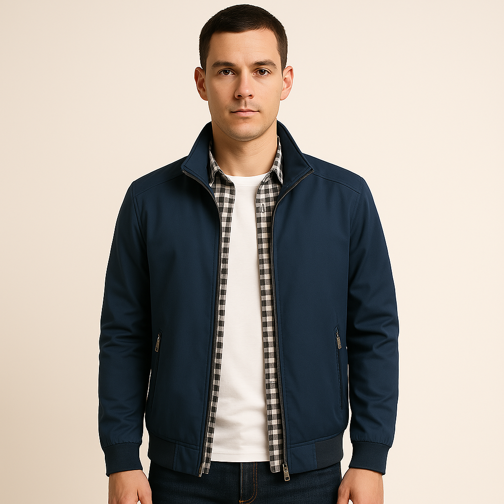 Jacke – 10