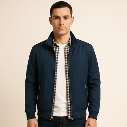 Jacke – 10