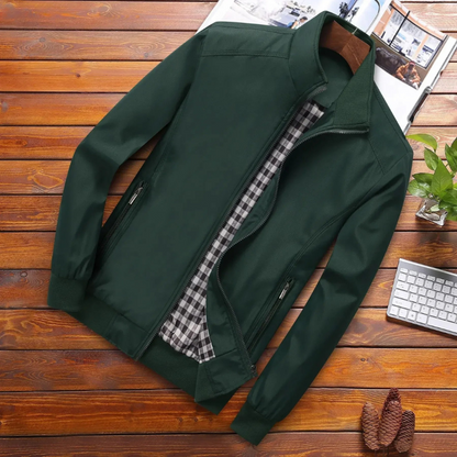 Jacke – 3