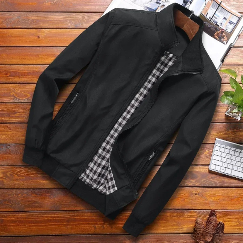 Jacke – 4