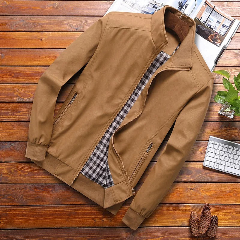Jacke – 6