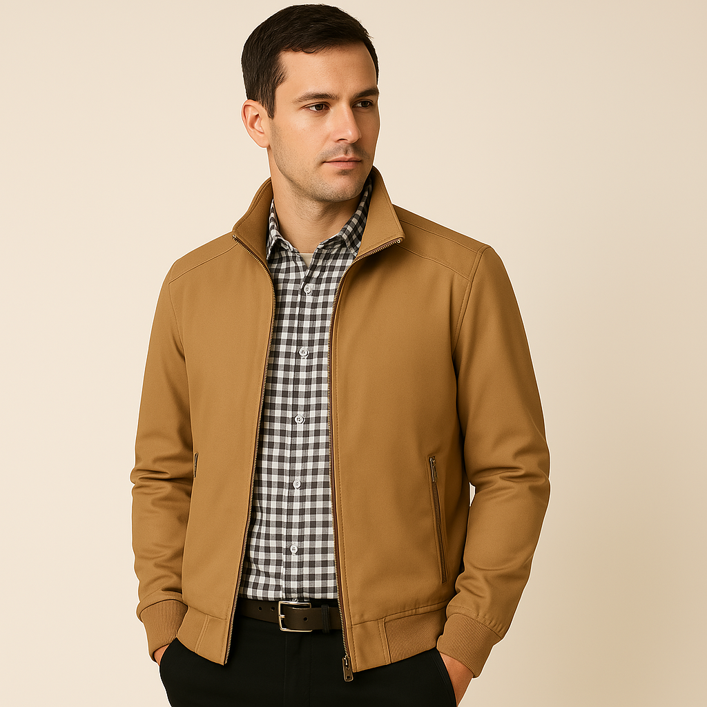 Jacke – 7