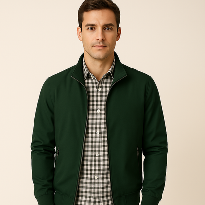 Jacke – 8
