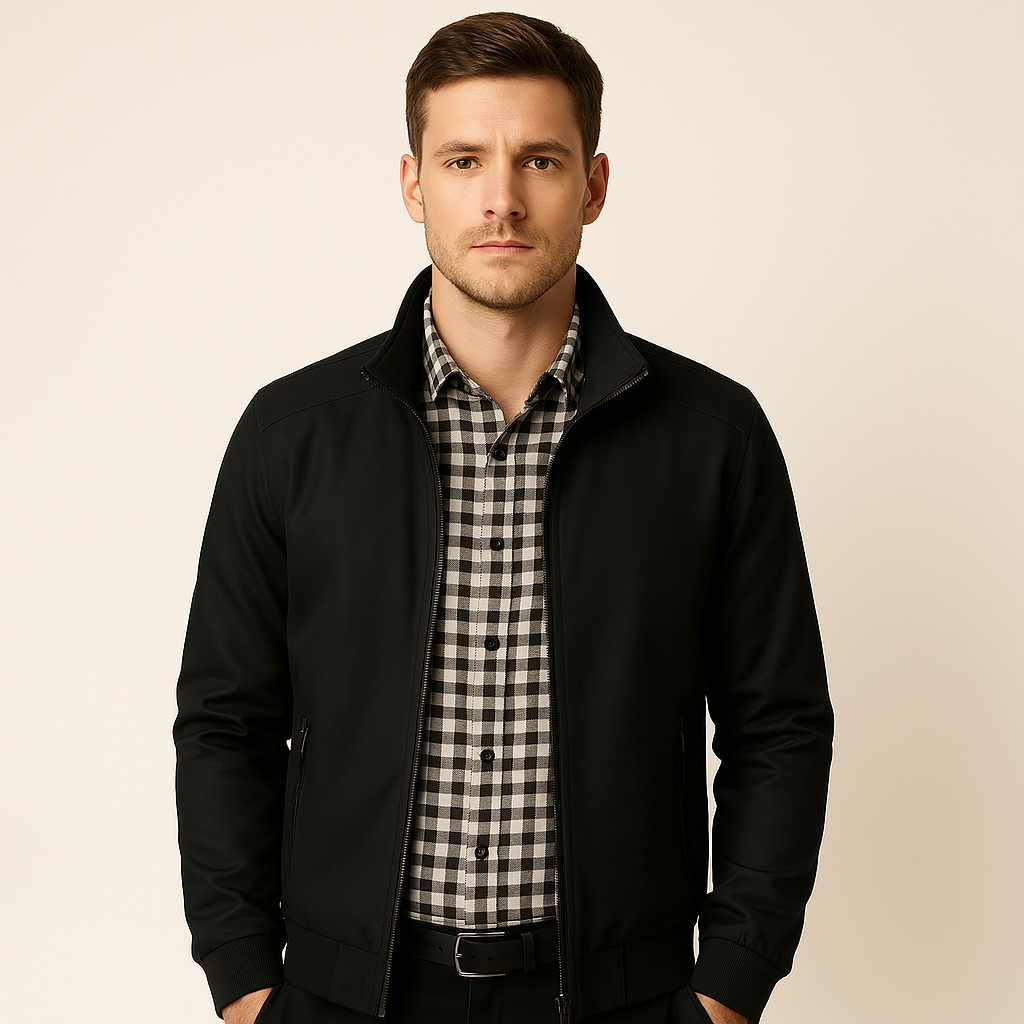 Jacke – 9