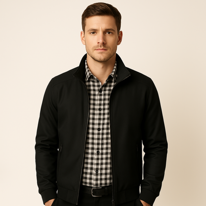 Jacke – 9