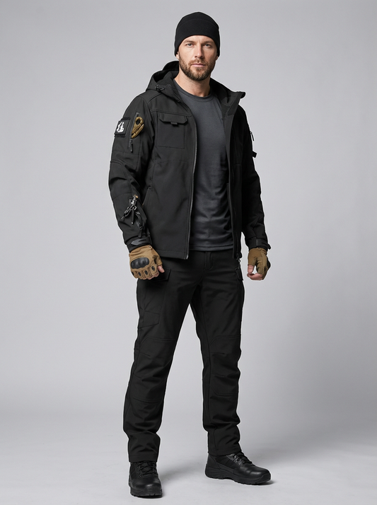 Jacke