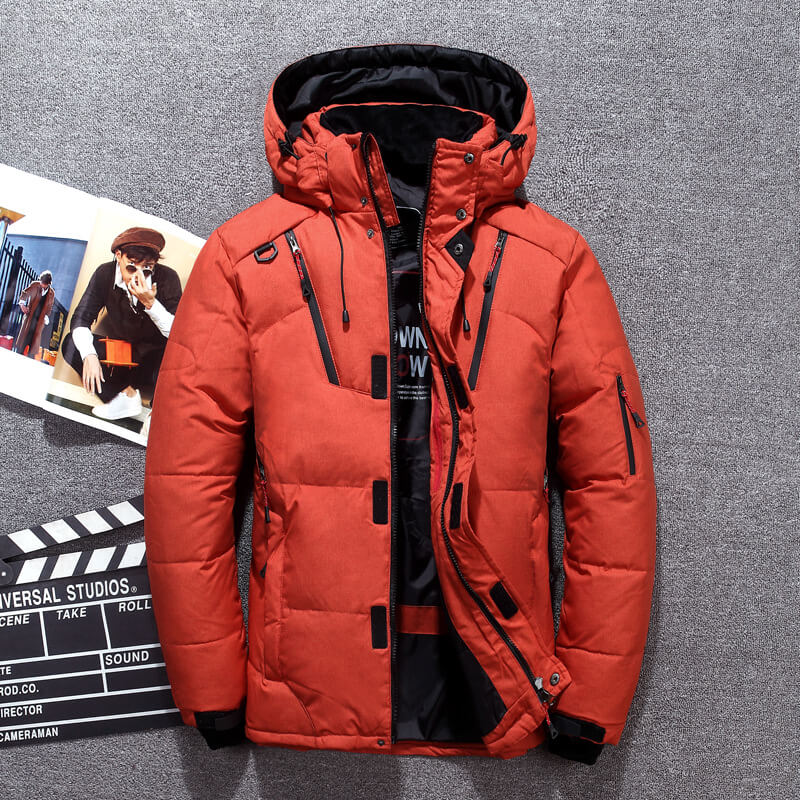 Jacke