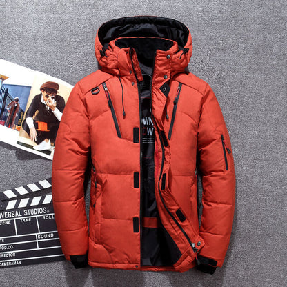 Jacke