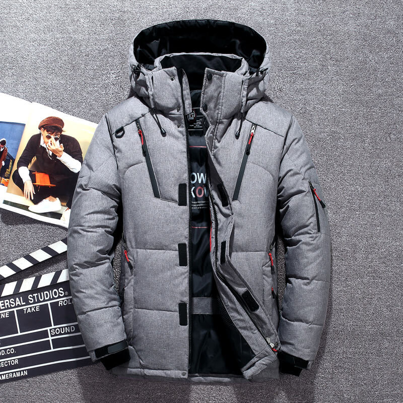 Jacke – 5